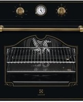 Notice ELECTROLUX OPEB2520R Пеш
