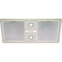 Notice Technika CP750SS Range hood