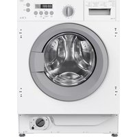 Notice CDA CI981 Washing machine