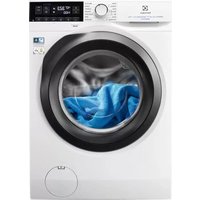 Notice ELECTROLUX EW6F349BSA πλυντήριο ρούχων