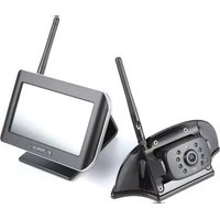 Notice Furrion VISION S FOS05TASF Rear Camera