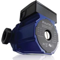 Notice Salus MP200A Pompe circulatrice