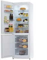 Notice Snaigė ICE LOGIC RF34SM-S0002F0 Refrigerator