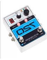 Notice Electro Harmonix 720 STEREO LOOPER Audio effect pedal