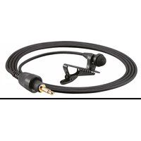 Notice TOA YP-M5310 Microphone