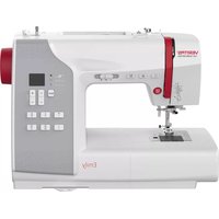 Notice VERITAS EMILY Sewing machine
