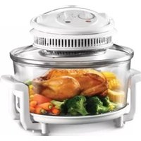 Notice SUNBEAM NUTRIOVEN CO3000 Oven