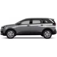 Notice PEUGEOT 5008 (2019) Car