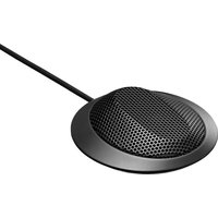 Notice TOA EM-700 Microphone