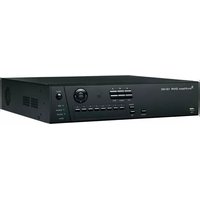 Notice Interlogix TRUVISION TVR-1216HD Surveillance Camera