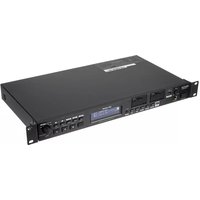 Notice DENON DN-900R DJ Equipment