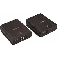 Notice StarTech.com USB2001EXT2PNA Audio/video extension