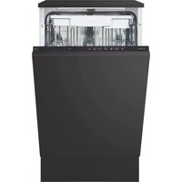 Notice CDA CDI4251 Dishwasher