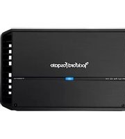 Notice Rockford Fosgate PUNCH P1000X1BD Receiver