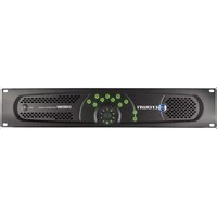 Notice CROWN CXM2000 Hi-Fi System