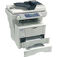 Notice OLIVETTI D-COPIA 18MF Printer
