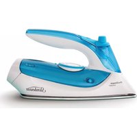 Notice SUNBEAM PRO STEAM COMPACT SRS2000 Iron