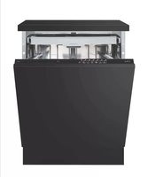 Notice CDA CDI6241 Dishwasher