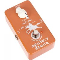 Notice Harley Benton VINTAGE PHASE Effects pedal