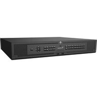 Notice Interlogix TRUVISION TVN-2208 Surveillance Camera
