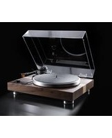 Manual DUAL PRIMUS MAXIMUS Turntable