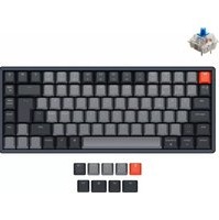 Notice Keychron K2 Keyboard