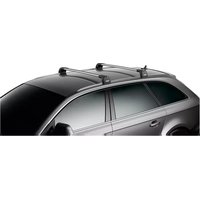 Notice THULE WINGBAR EDGE 9594 Porte-bagages