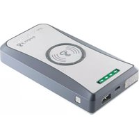 Notice COBRA JUMPACK MINI CPP 8500 Chargeur de batterie