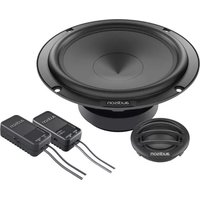 Notice AUDISON PRIMA APK 165P Haut-parleur