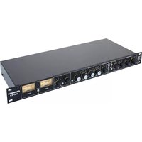 Notice DRAWMER 1978 Audio Compressor