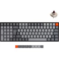 Notice Keychron K4 Keyboard