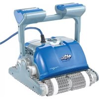 Notice MAYTRONICS DOLPHIN SUPREME M500 Pool robot