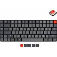 Notice Keychron K3 Keyboard