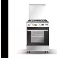 Notice CANDY CGG663FDX-15 Cuisinière