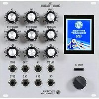Notice Synthesis Technology E352 CLOUD TERRARIUM Electronic musical instrument