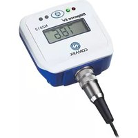 Notice Comark N2012 Measuring equipment