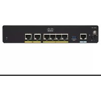 Notice CISCO C927-4P Router