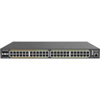 Notice ENGENIUS ECS2552FP Switch