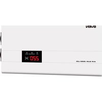 Notice Sven AVR SLIM-2000 LCD Voltage regulator
