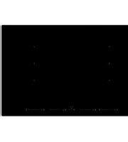 Notice SILVERLINE JI 8021 F Cooker