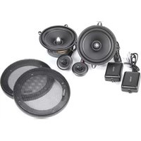 Notice FOCAL ASE 130 Haut-parleur