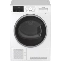 Notice BLOMBERG LTK38020W Tumble dryer