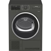 Notice BLOMBERG LTK38030G Tumble dryer