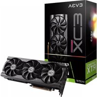 Notice EVGA XC3 Carte graphique