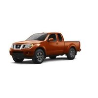 Navara (2016) NISSAN