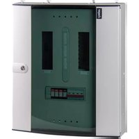 Notice HAGER JK104BGSPD Parafoudre électrique