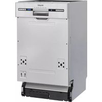 Notice Exquisit EGSP2109-EB-030E Lave-vaisselle