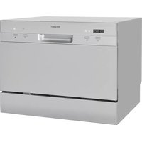 Notice Exquisit GSP206-030F Lave-vaisselle