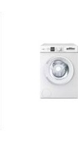 Notice FAGOR 3FE-8212 Washing machine