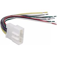 Notice Metra 70-7552 Accessoire audio voiture